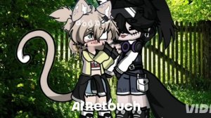 фильм : Гача Название - мой пёсик 🐶 #Гача #новой