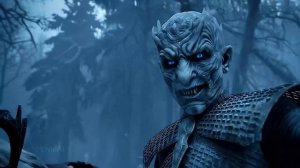 Влог Короля ночи