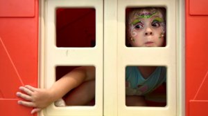 Полина в Хеппи Ленде|3 июля 2025