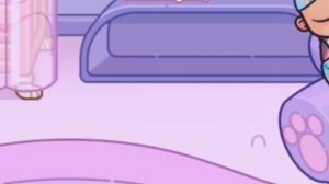 Аватар Ворлд Милана и Ариса 6 серия. СТН-28 идёт на выставке.