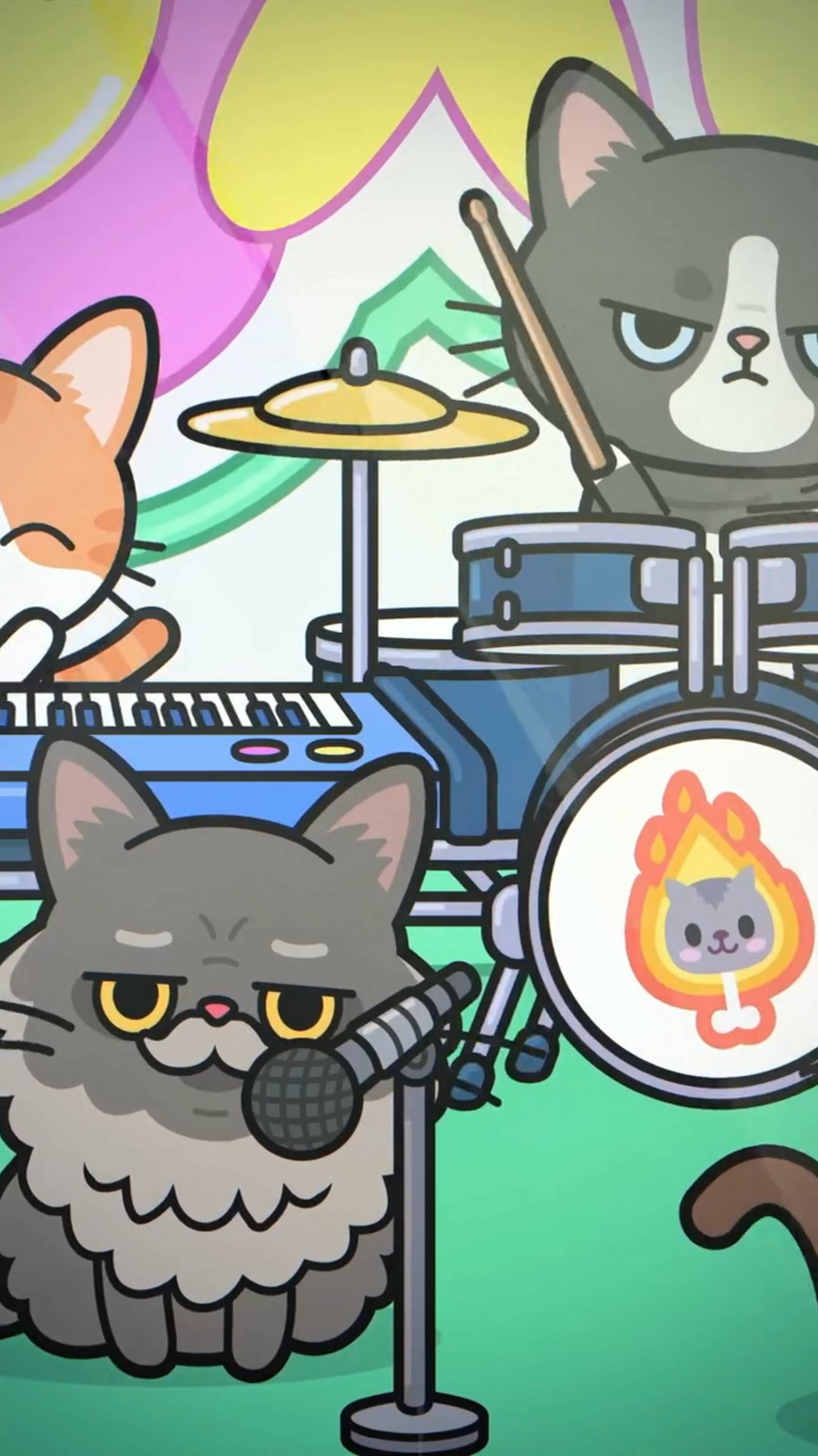 🐱🐱🐱 смотреть онлайн