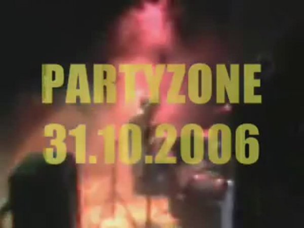 partYzone - Halloween 2006 Fest