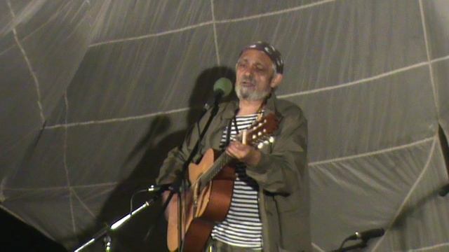 РЭКС 2015 май 18 группа "Логово Старого Змея"