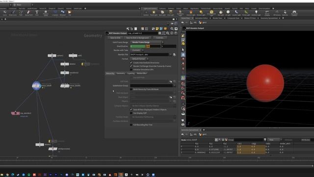 01. Preparing Geometry to Export for C4D смотреть онлайн