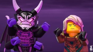 ЛЕГО НиндзяГо