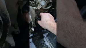 замена масла на baltmotors 700efi (500)