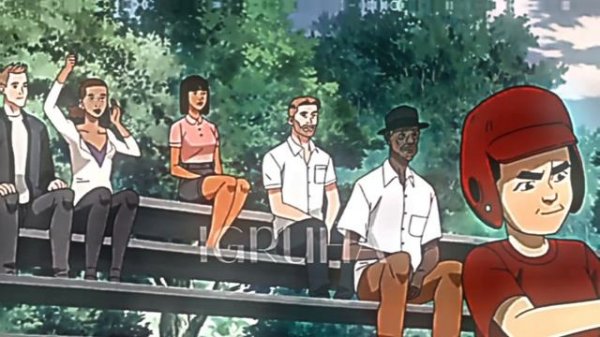 INVICIBLE/ эдит💥