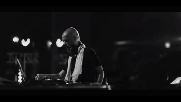 Solar Fields - Sombrero, Live