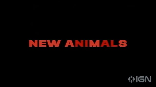 Zoochosis - Official PlayStation Release Date Announcement Trailer смотреть онлайн