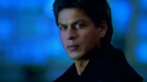 Я ЛЮБЛЮ ТЕБЯ..( эпизод )"никогда не говори, прощай"HD с Шах Рукх Кханом