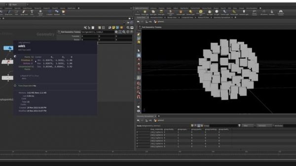 06. System Overload, Too Many Points
