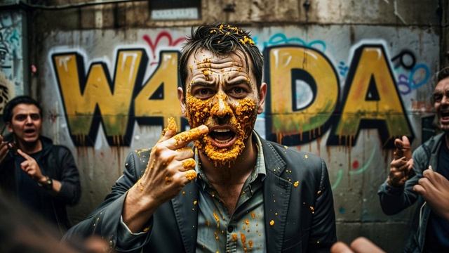 Осторожно, мошенники говноеды смотреть онлайн