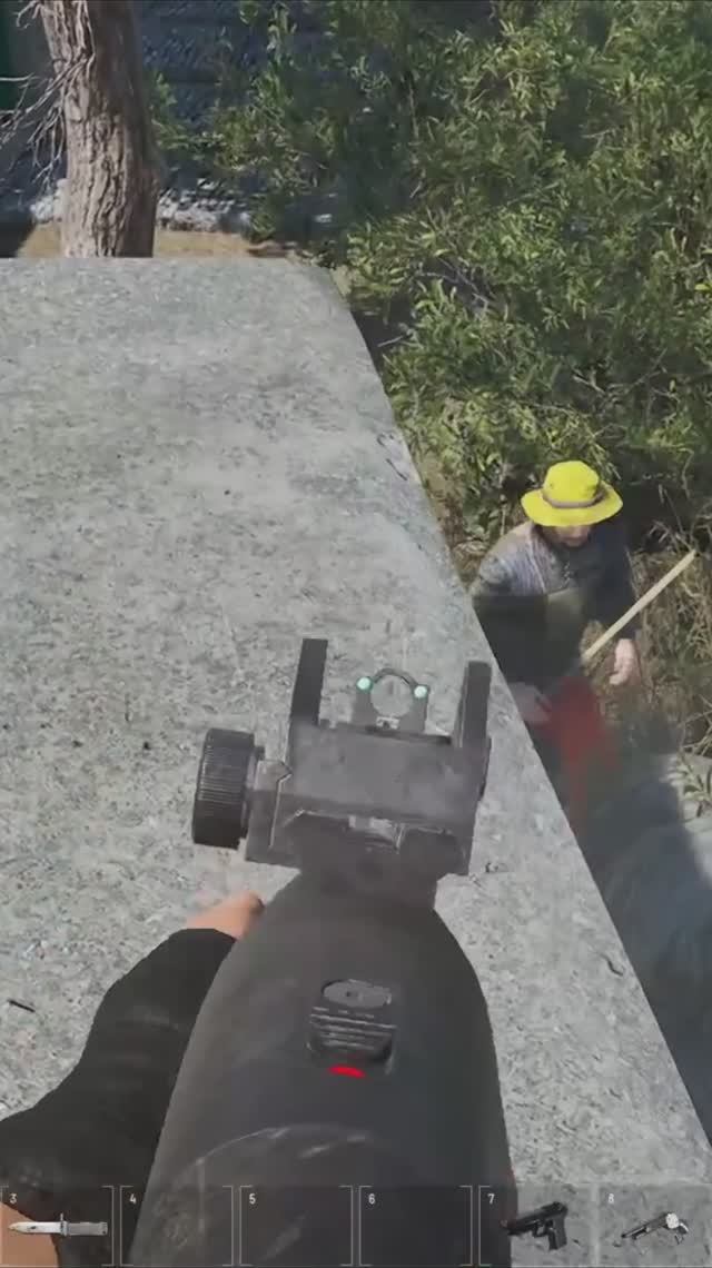 Scum веселые моменты 7 серия Злой остров #scum #wrcommander #скам #выживание смотреть онлайн