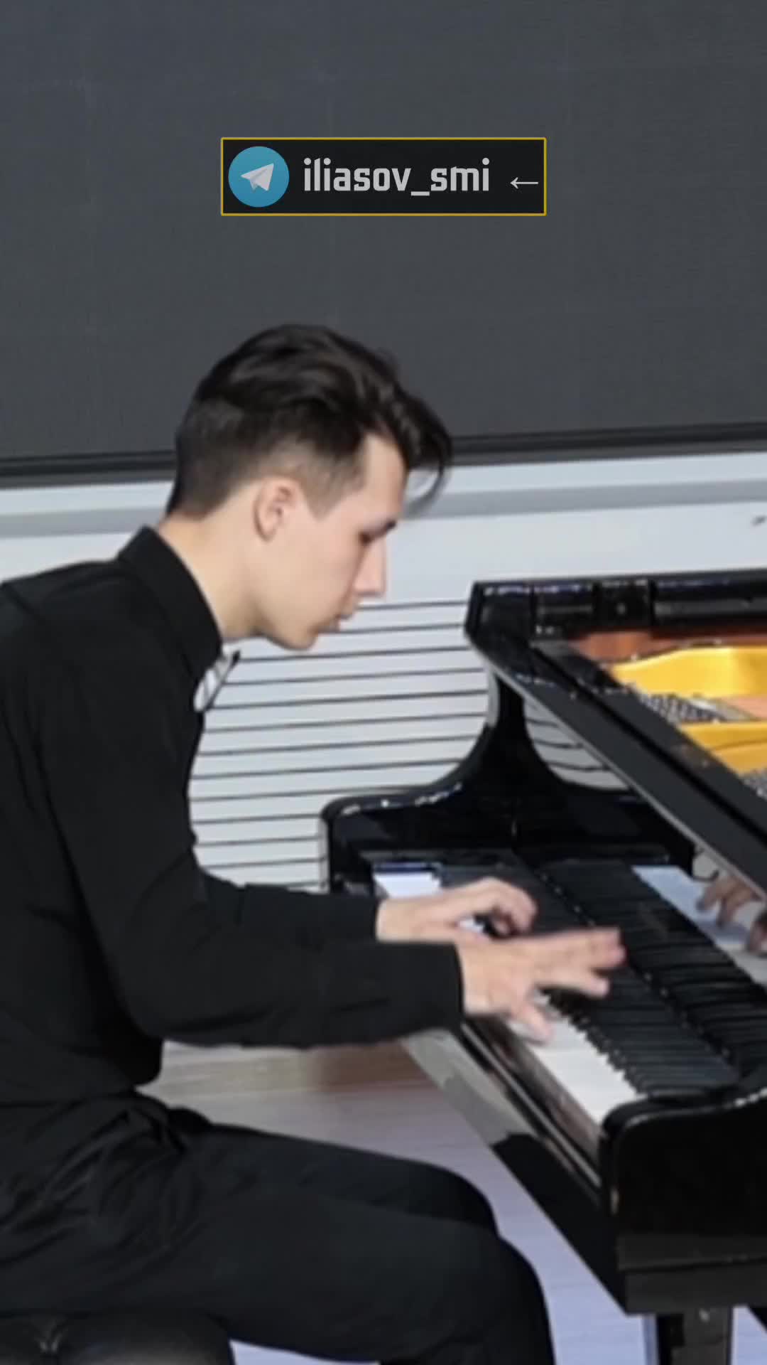 Даниэль Ильясов