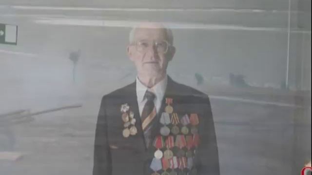 Равнение на героев Победы. смотреть онлайн