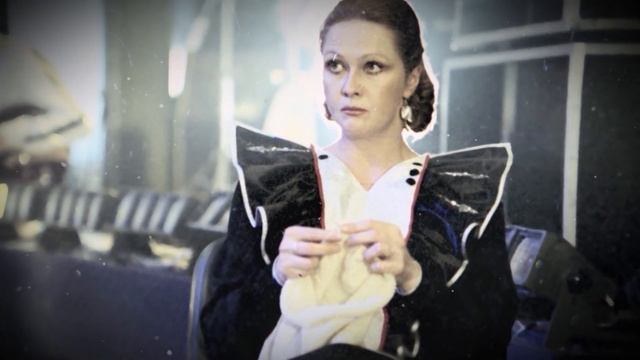 Они потрясли мир | Наталья Гундарева | Марафон искушений смотреть онлайн