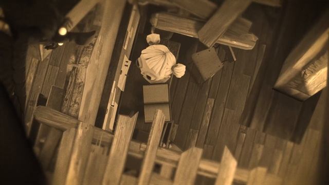 Gloomy Eyes - Official Release Date Trailer смотреть онлайн