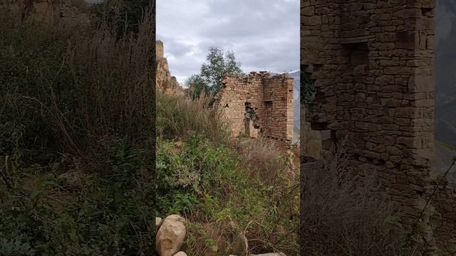 "Гамсутль" #Дагестан#путешествия#песни#современнаяпоэзия