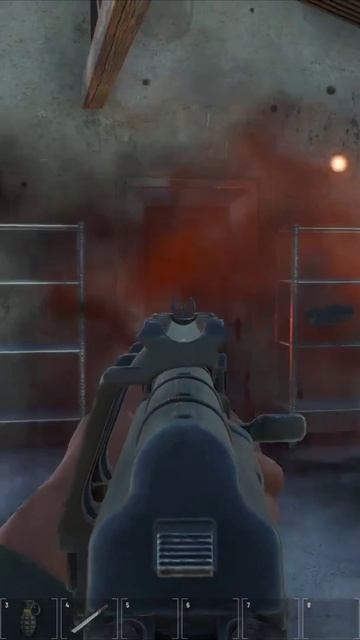 SCUM веселые моменты 12 серия быстрые веселые зомби бабашки барабашки #scum #wrcommander #скам смотреть онлайн