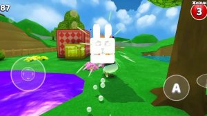 как найти всех медведей в черепахограде часть 1