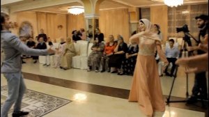 ЧЕЧЕНСКАЯ СВАДЬБА / ASA STYLE В ГРОЗНОМ / ЛОВЗАР 2020