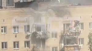 Ракетная опасность объявлена в Ростовской области