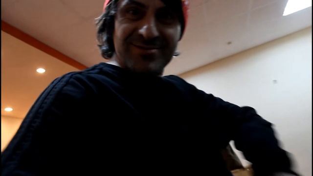 ньюансы лезгинки (Школа лезгинки ASA STYLE 2020)