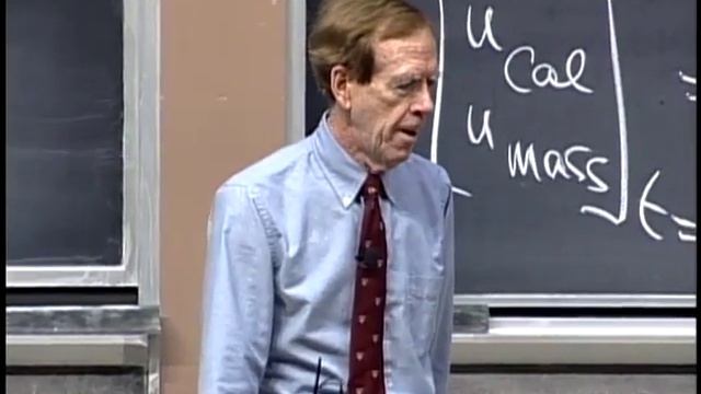 24. Markov Matrices; Fourier Series смотреть онлайн