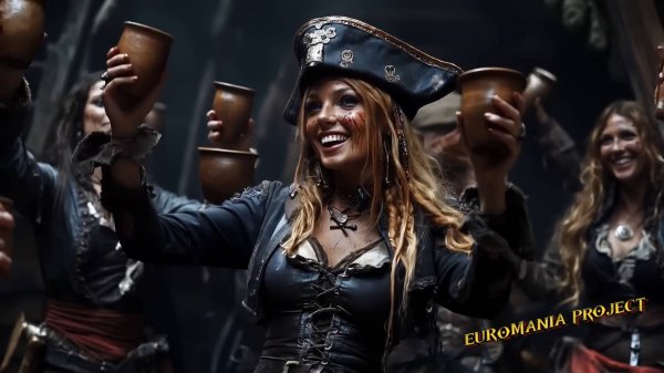 Morozoff - Rebel Melodic 🔥 New Version (Dj Kip RMX)