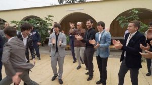 СВАДЬБА МАРАТА / ЕЖЖЕДНЕВНИК ASA STYLE / ТАНЦОРЫ В ОСЕТИИ