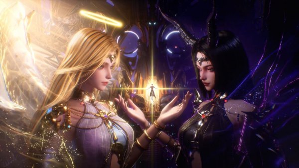 Трон, отмеченный Богом, 7 сезон, 15 серия (171 серия)