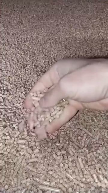 Производство пеллетного оборудования RiGM Pellet