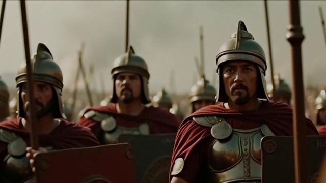 Сарматы. Рок - опера смотреть онлайн