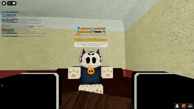 БЕРУ ИНТЕРВЬЮ У ОЛДА, ПП, НП, И ПРОКУРОРА *ЧТО ОТВЕТИЛ ХЕЛПЕР*