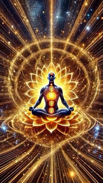 Каждый из вас Родился со Способностью... | Абсолютный Ченнелинг смотреть онлайн