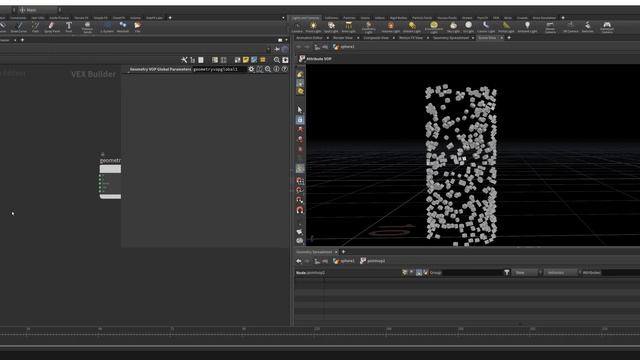 01. Starting the Tunnel Animation смотреть онлайн