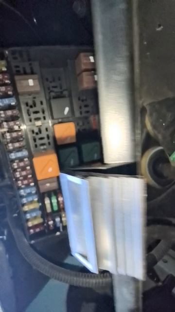 Где у Atlanta Sollers находится OBD разъем для диагностики #автодиагностика #Atlant #Sollers #OBD смотреть онлайн