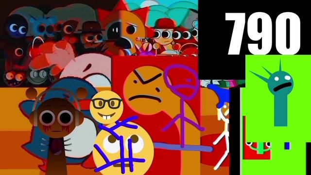 ПОТТ 781-800 смотреть онлайн