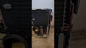 Как разобрать мобильный кондиционер Electrolux EACM-11 CL/N3