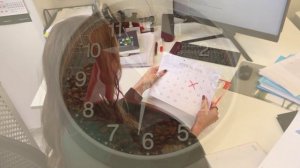 Видеовизитка Воробьева Липецк