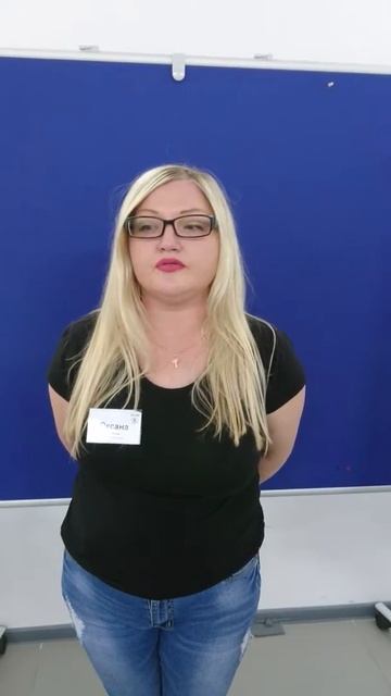 Оксана Страхова. Руководитель корпоративного отдела дилерского центра,  ГК "Автомир"