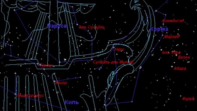 Аномалии Космоса - Загадки Вселенной которым нет объяснения. смотреть онлайн