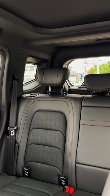 Jetour T2 серый