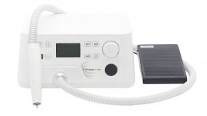 Аппарат для педикюра CYCLONE VAC от Marathon