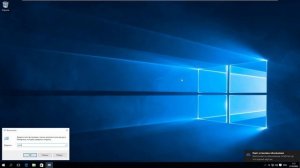 Первая сборка windows 10 (1507) Как она работает в 2024 году