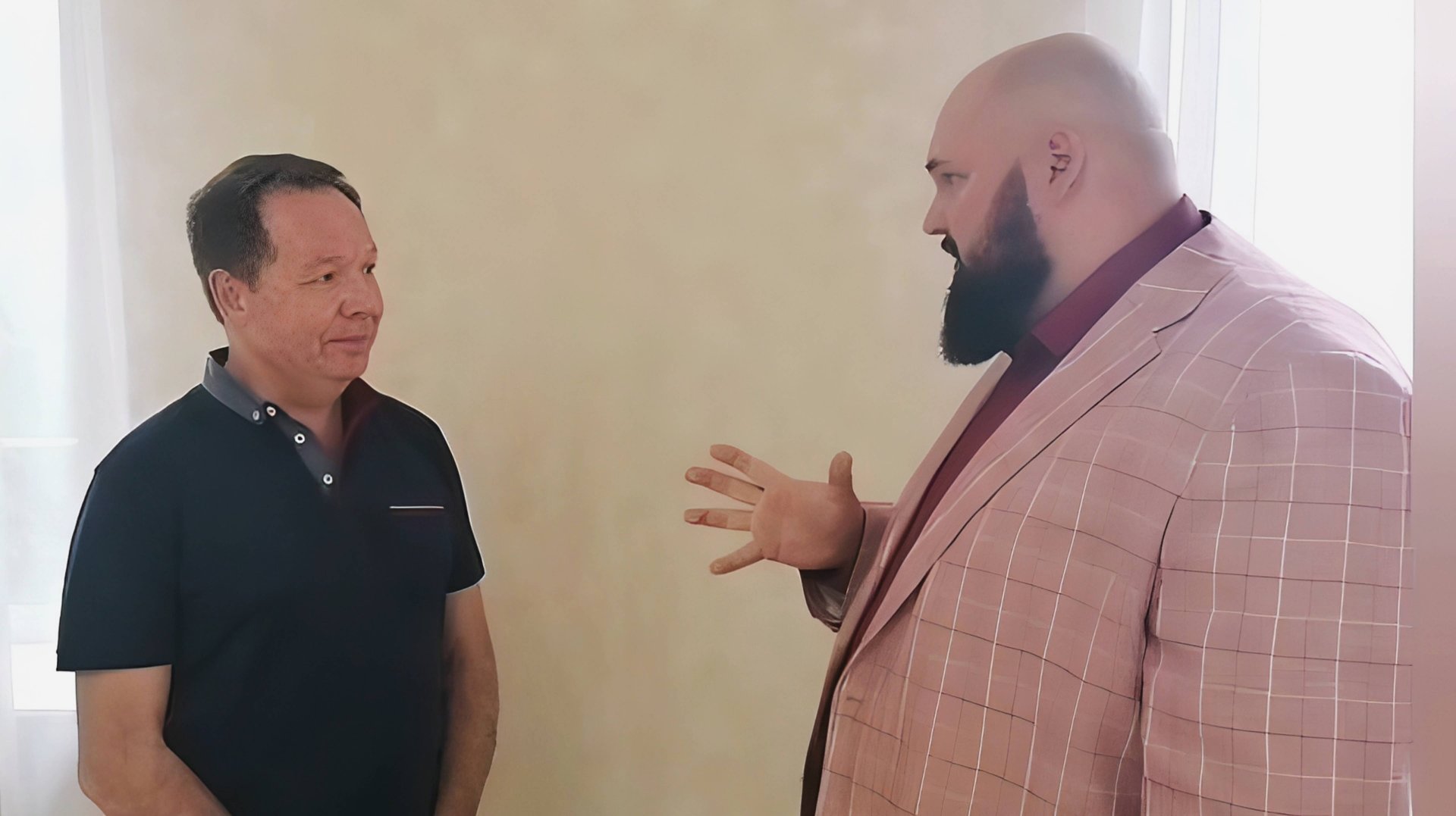 Тренинг деловых переговоров в Академии Продаж смотреть онлайн