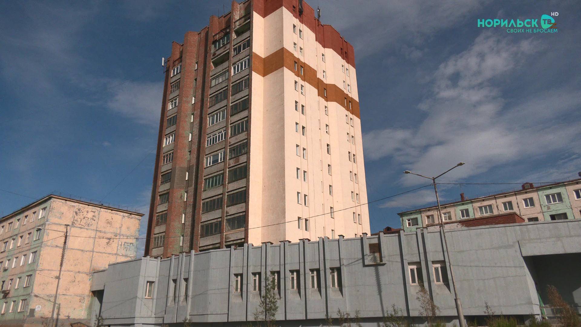 Норильские новости – 14.08.2025 смотреть онлайн