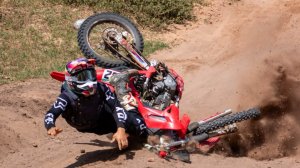 Эндуро эпичные моменты