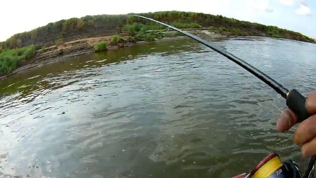 Желаю и Вам такой же веселой и результативной рыбалки. смотреть онлайн