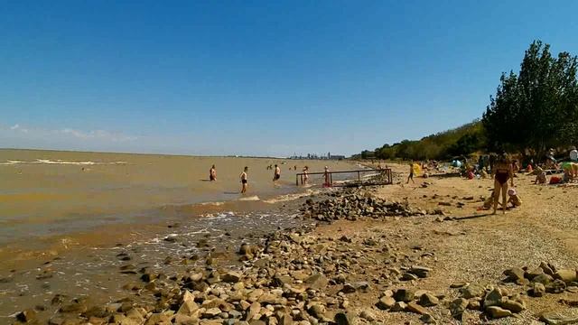 Виста дикий пляж? смотреть онлайн